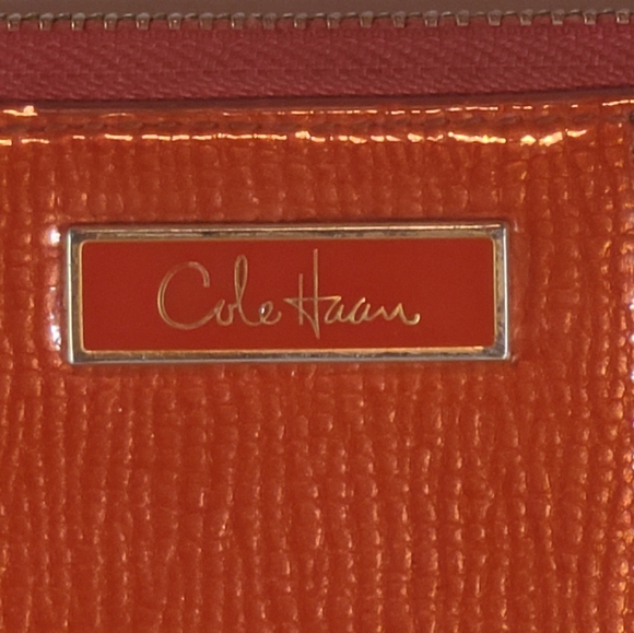 Cole Haan wallet - Picture 4 of 8